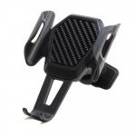 Wholesale Convenient Universal Gravity AC Air Vent Car Mount Holder KI-003 (Black)